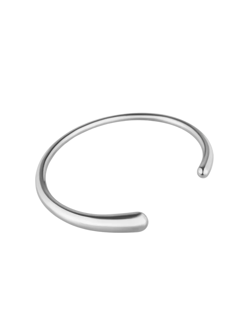 Zapestnica Bond Silver