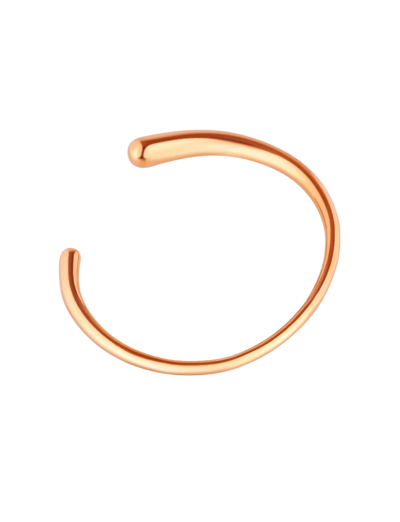Zapestnica Bond Rose Gold