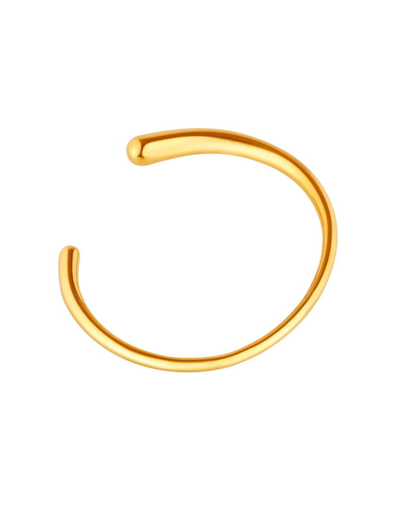 Zapestnica Bond Gold