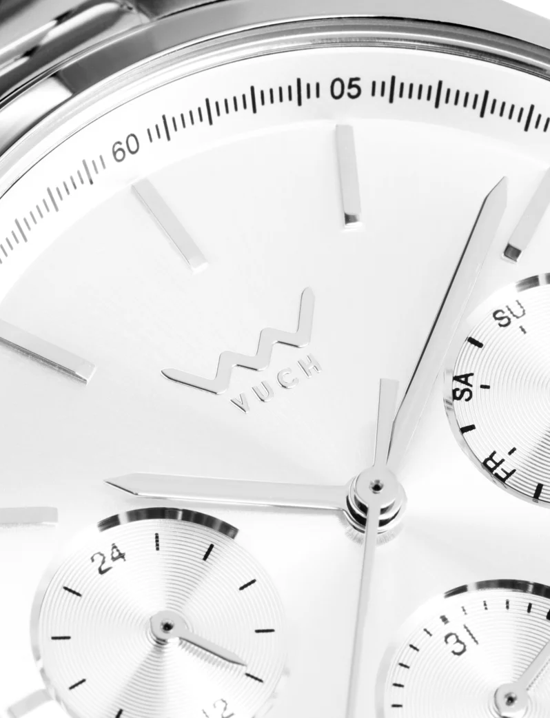 Macy Silver