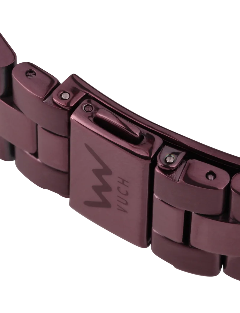 Macy Dark Purple