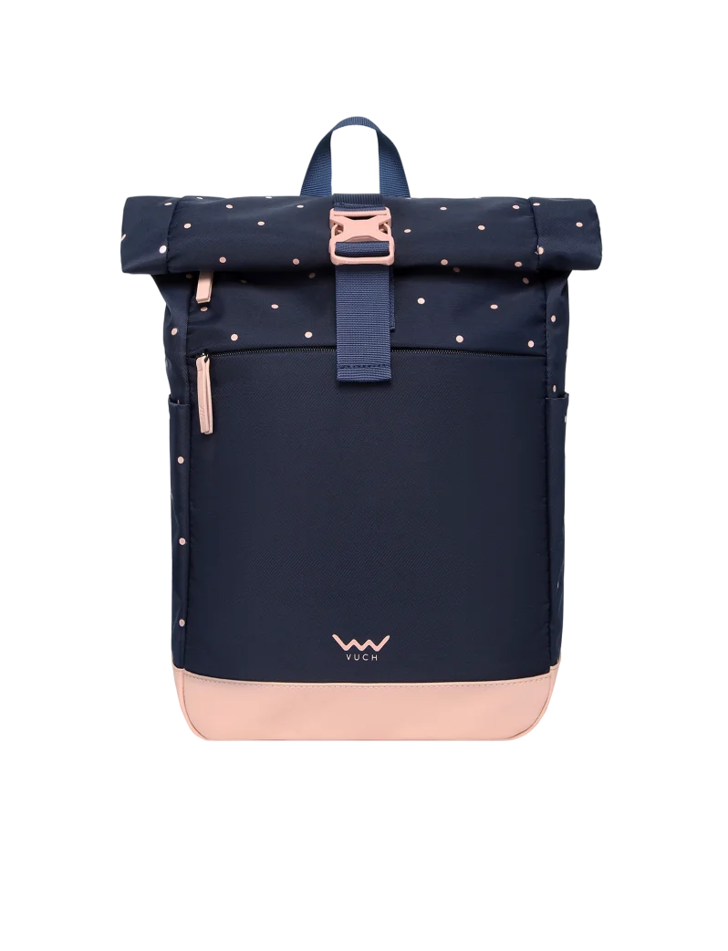 Virion Dotty Dark Blue