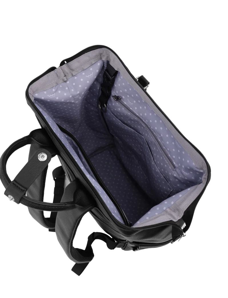 Ferron Chic Black