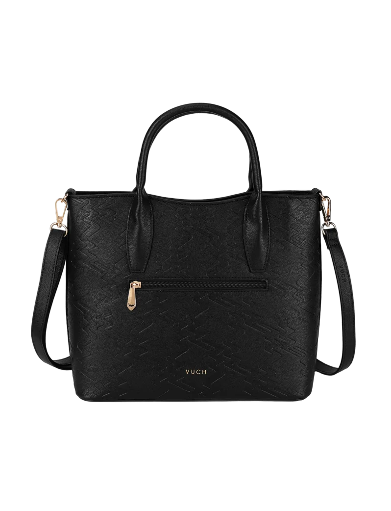 Christel MN Black