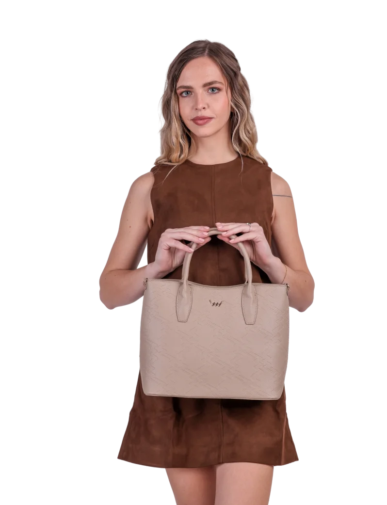 Christel MN Beige