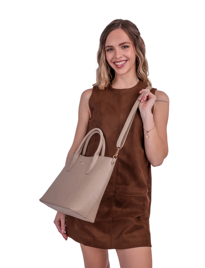 Christel MN Beige