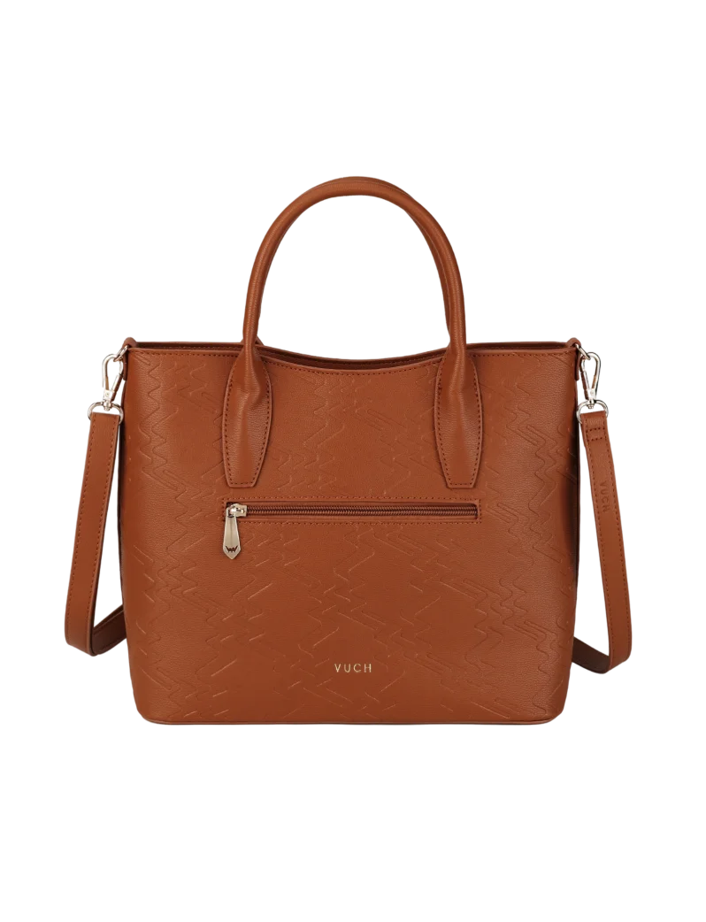 Christel MN Brown