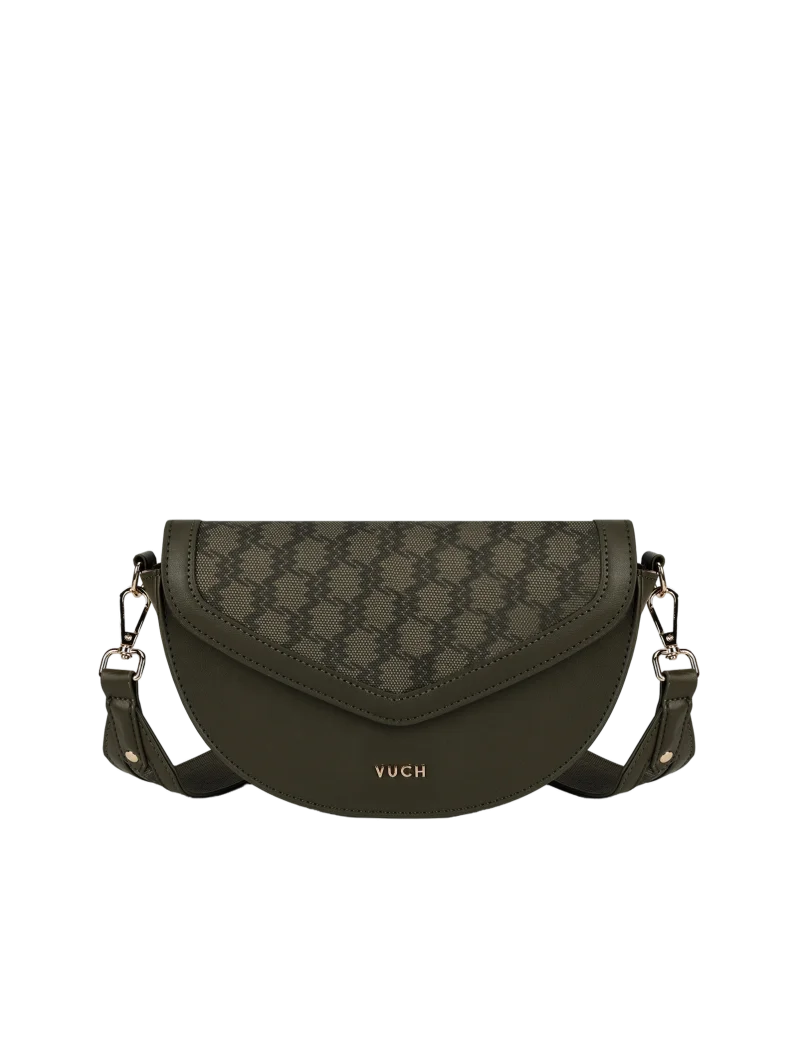 Tricia MN Green