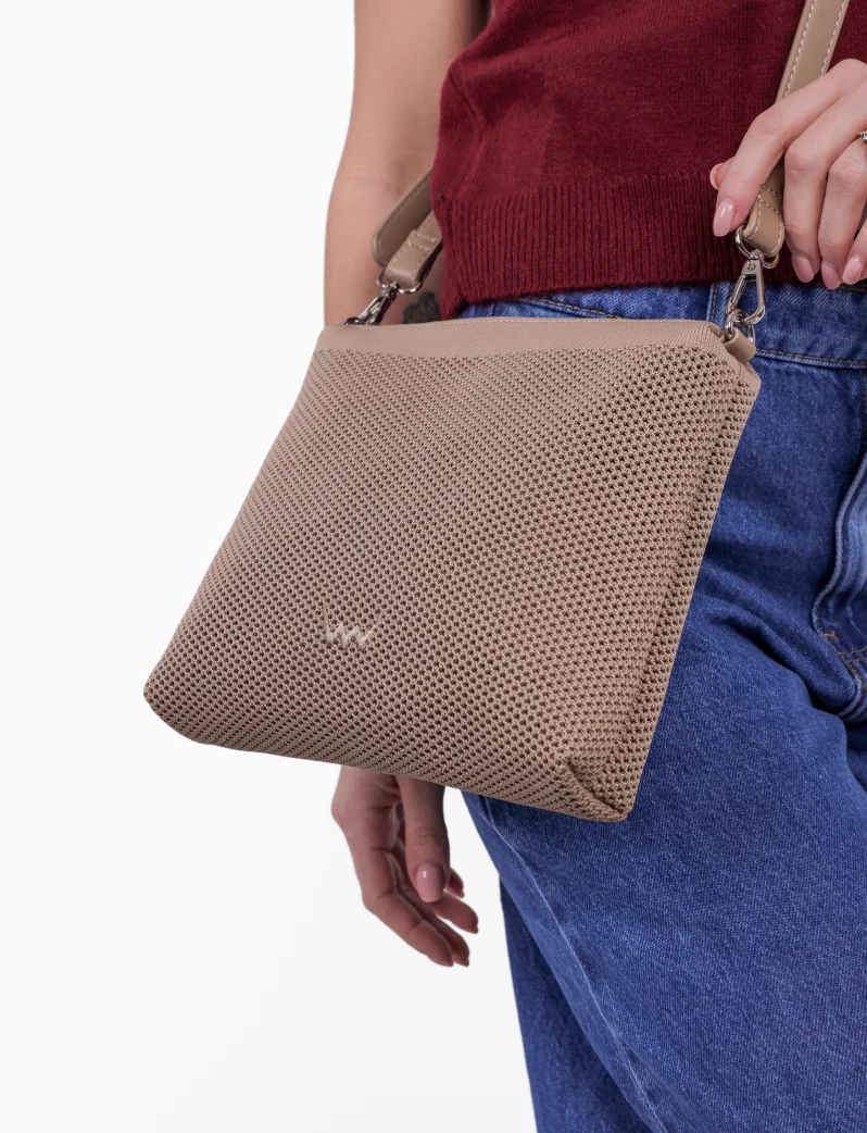 Coalie Knit Beige