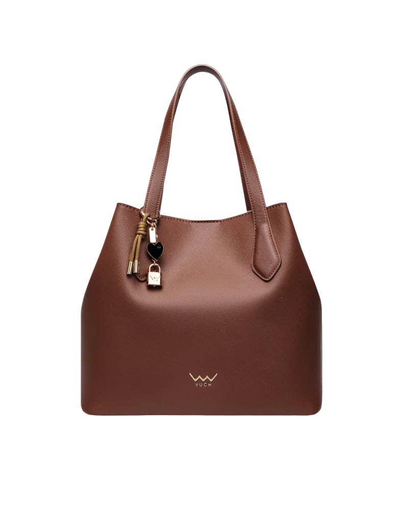 Roselda Charm Brown