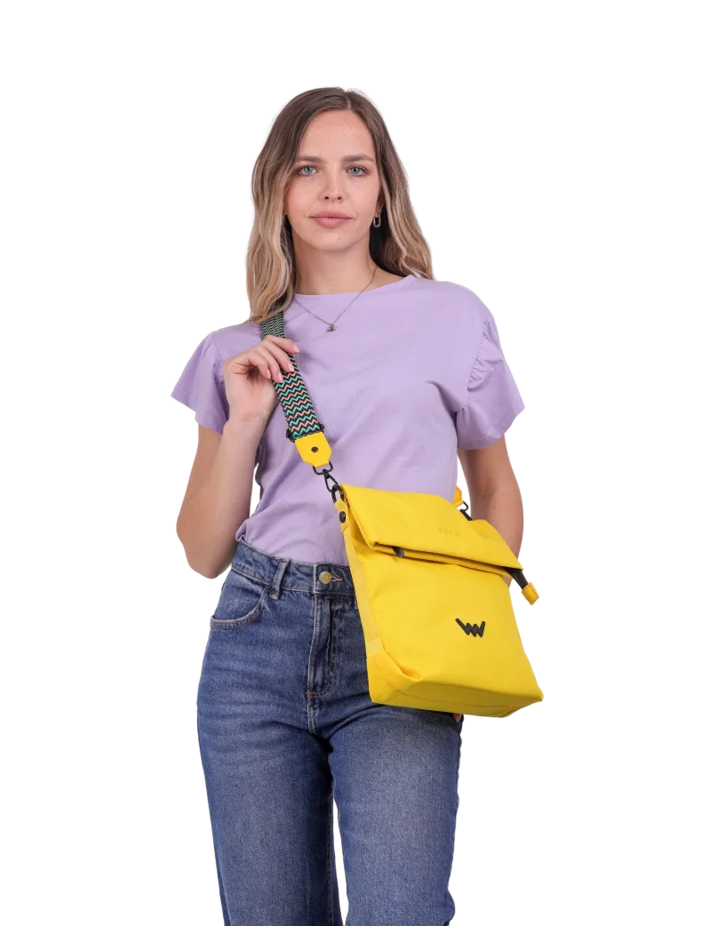 Mirelle Wonder E Yellow