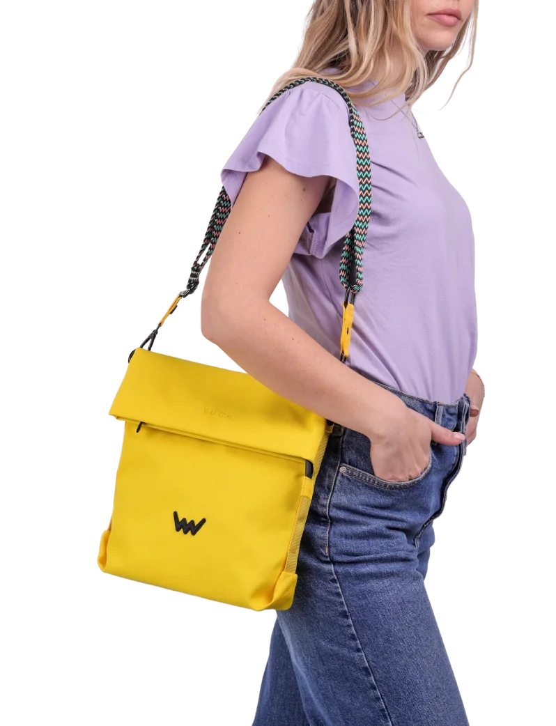 Mirelle Wonder E Yellow