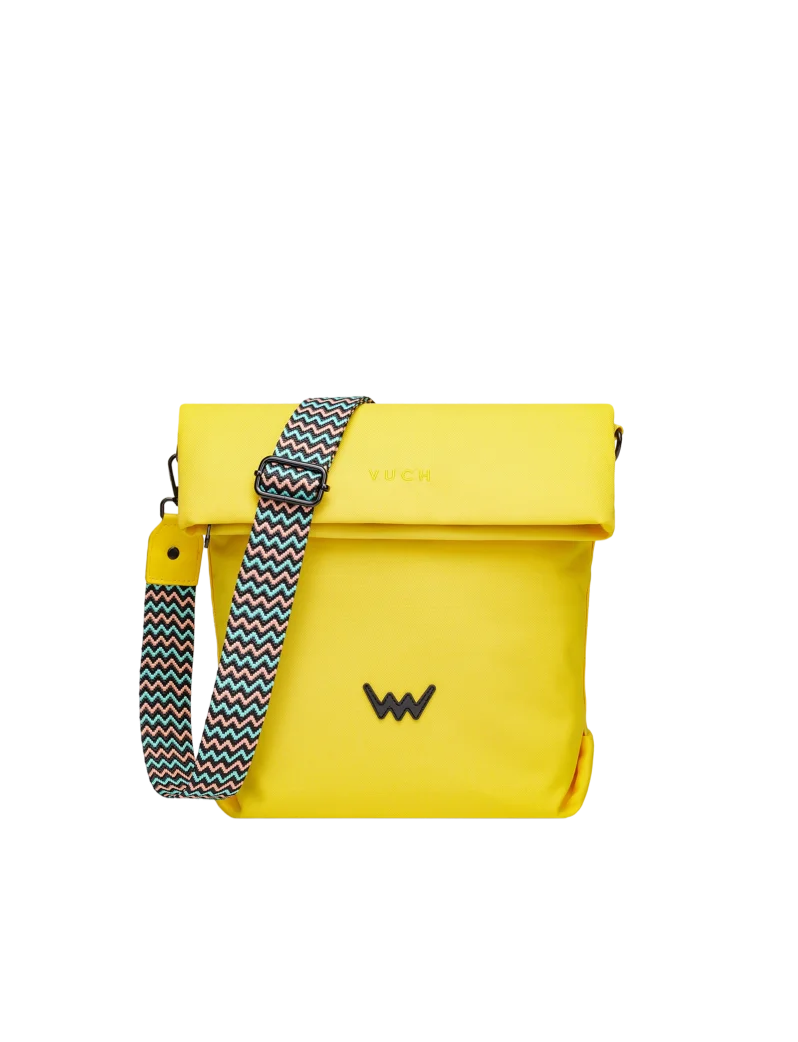 Mirelle Wonder E Yellow