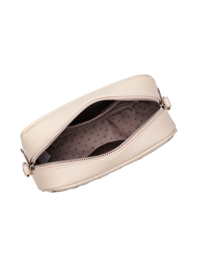 Massimo Mini Leaves Beige