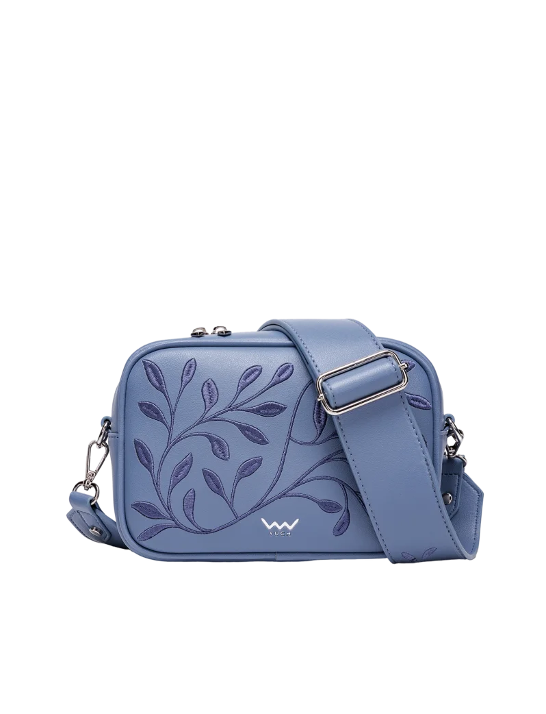 Massimo Mini Leaves Blue