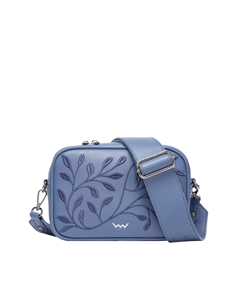 Massimo Mini Leaves Blue