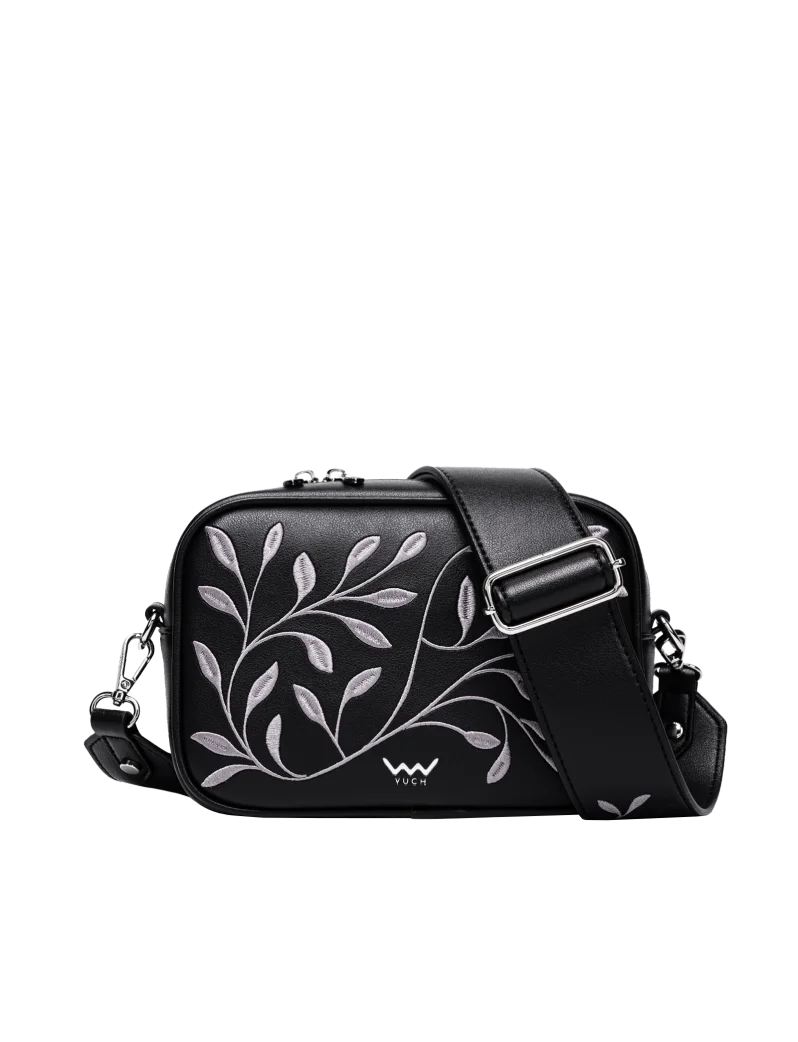 Massimo Mini Leaves Black