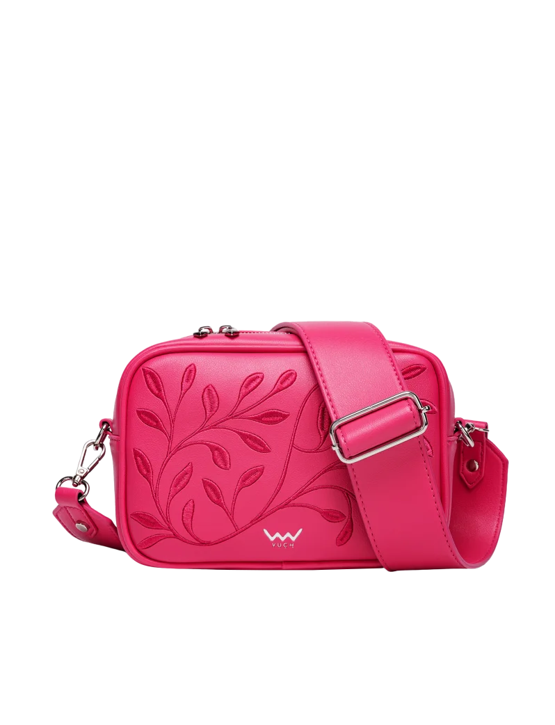 Massimo Mini Leaves Pink
