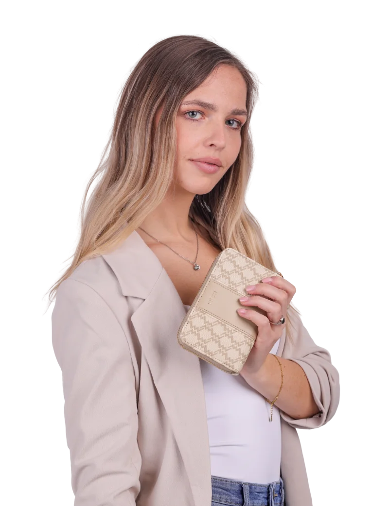 Minna MN Beige