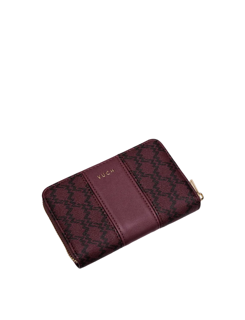 Minna MN Burgundy