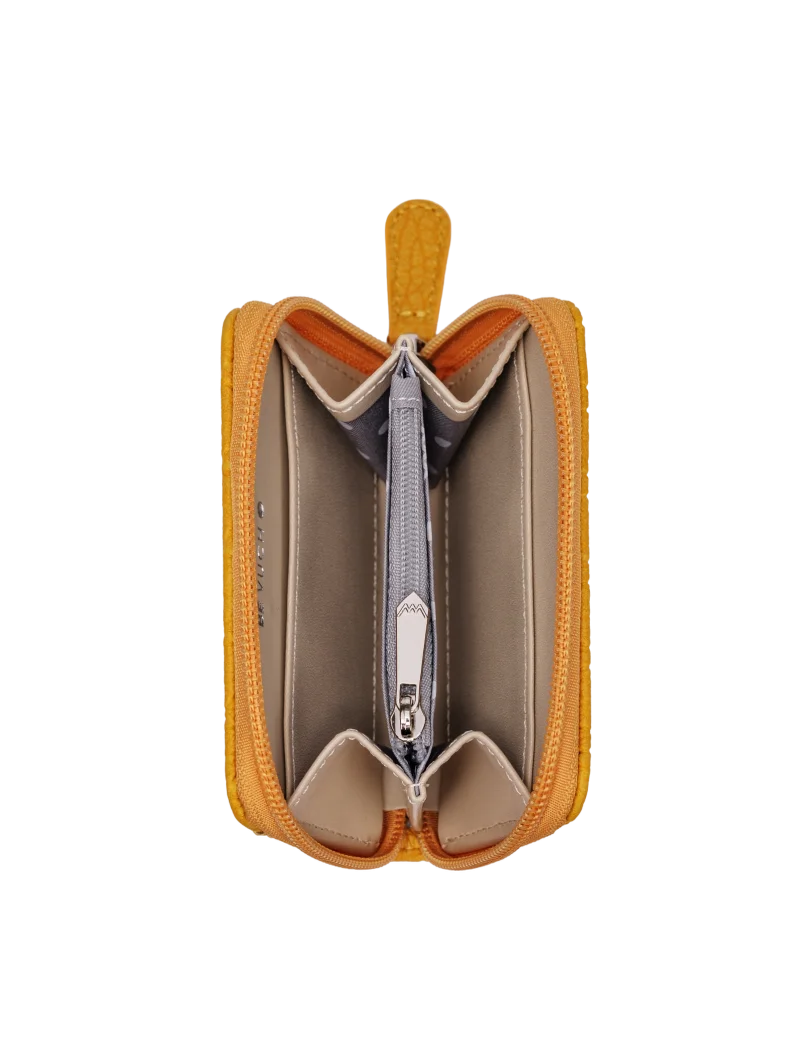 Luxia Cornet Yellow