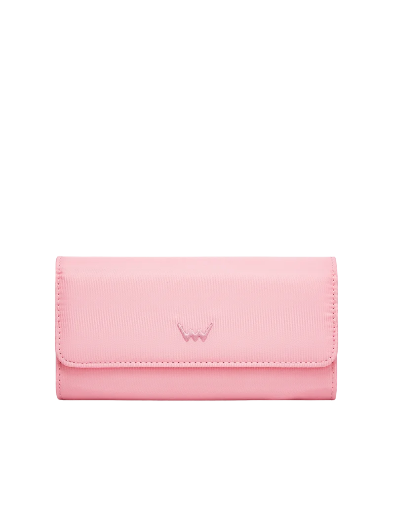 Zulla Dusty Pink