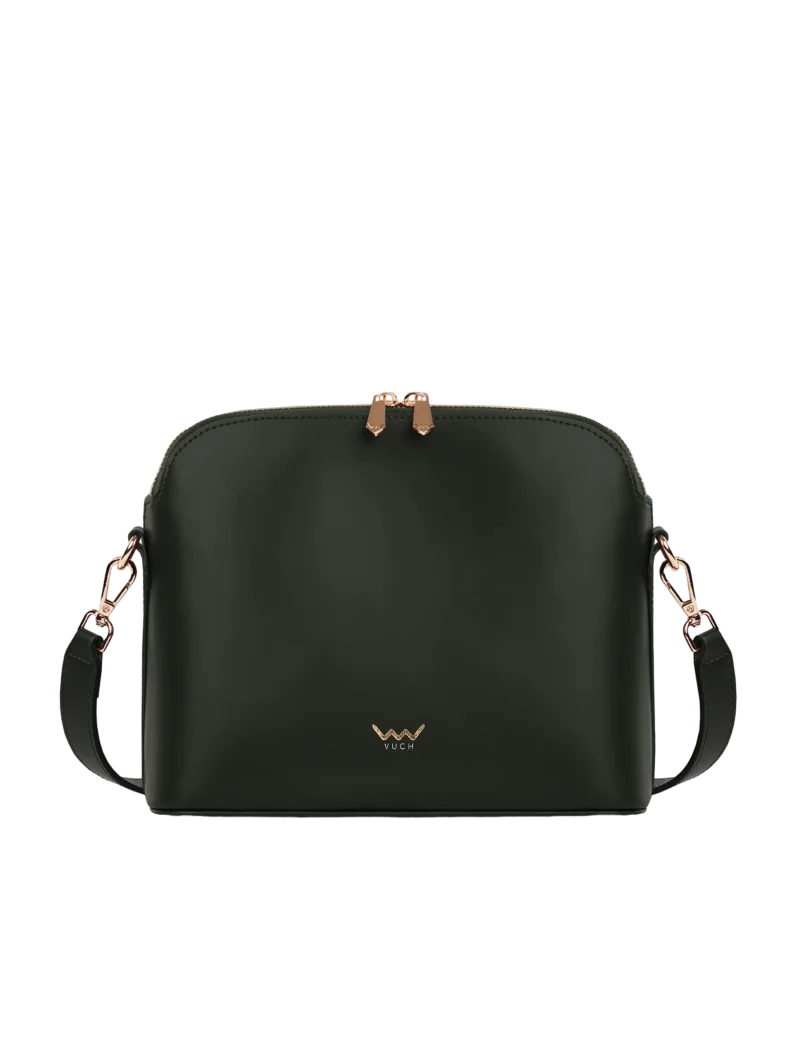 Marcia Dark Green