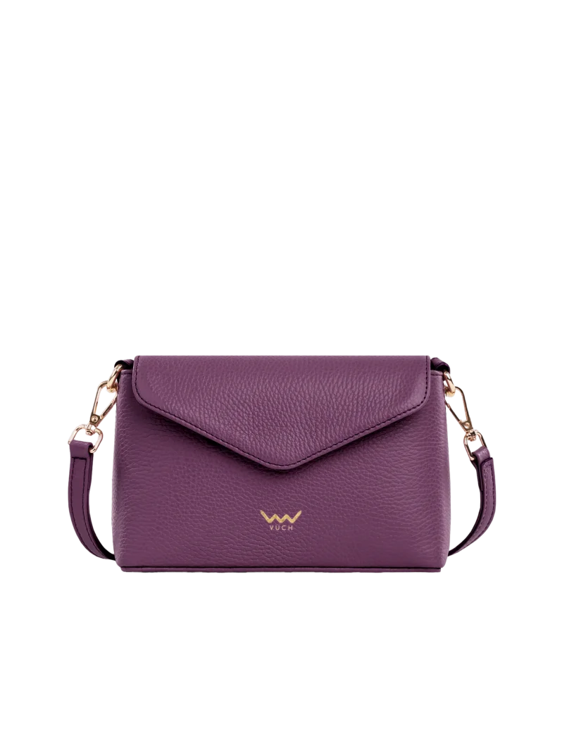 Leyra Grace Dark Purple
