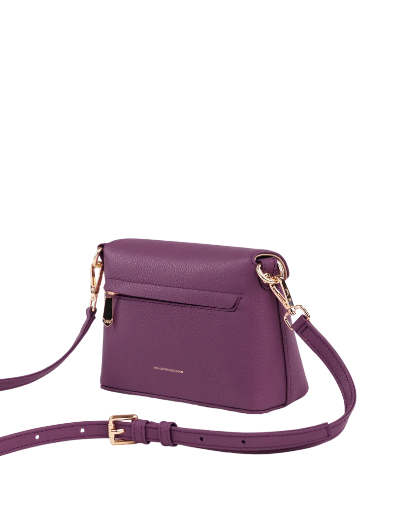 Leyra Grace Dark Purple