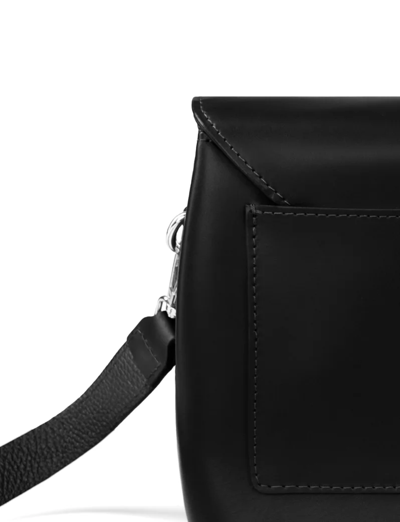 Byrsa Grace Black