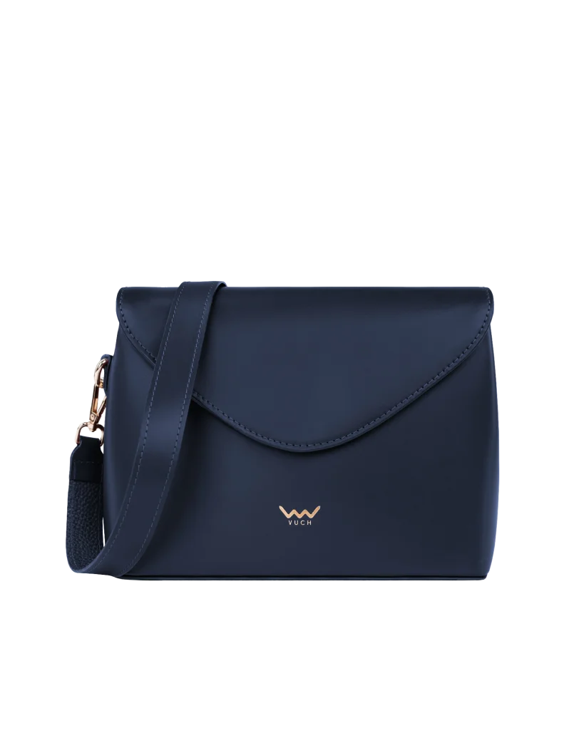 Byrsa Grace Dark Blue