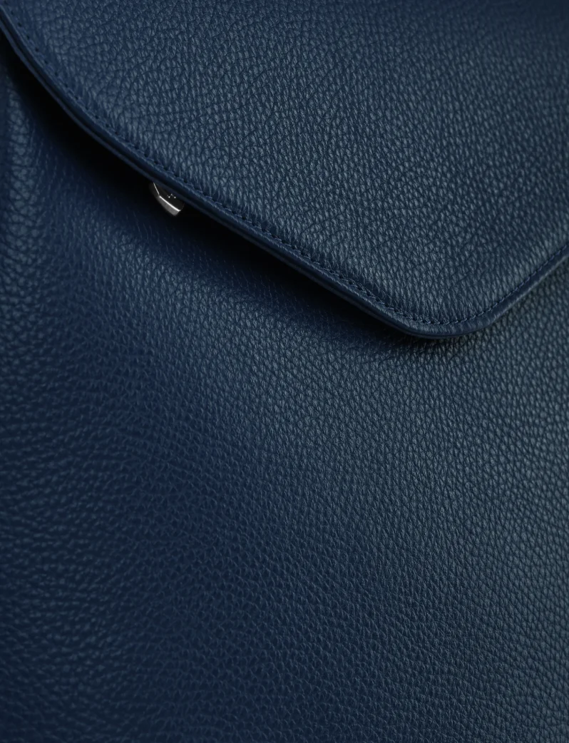 Joanna Grace Dark Blue