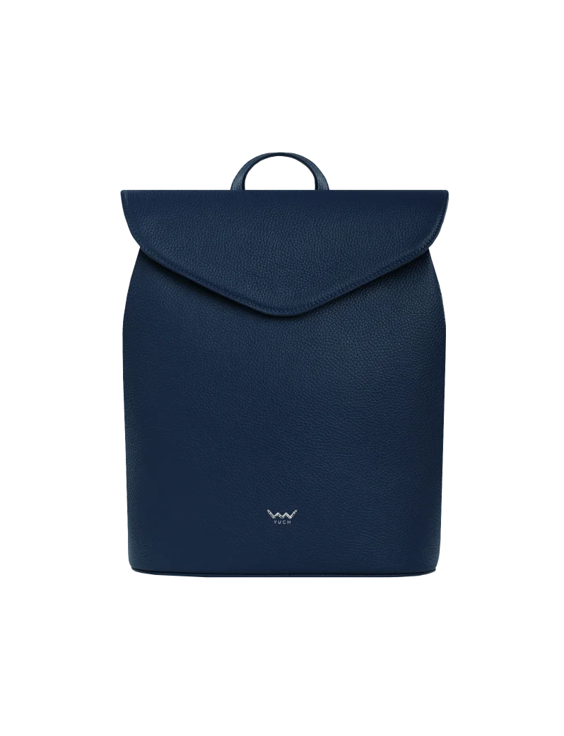Joanna Grace Dark Blue