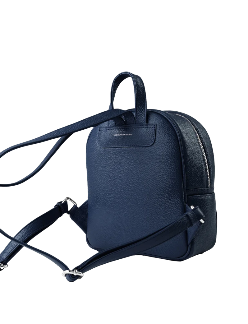 Delaney Grace Dark Blue
