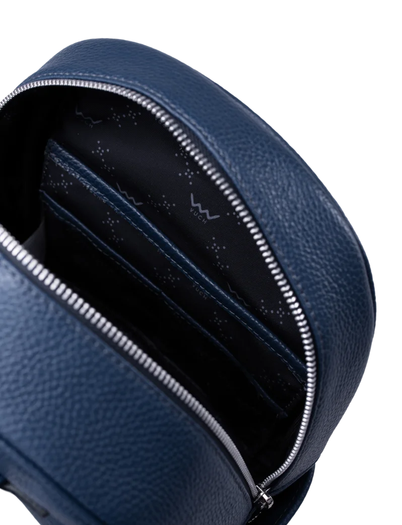 Delaney Grace Dark Blue