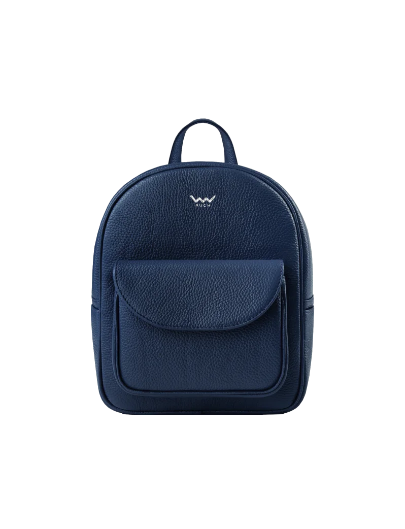 Delaney Grace Dark Blue