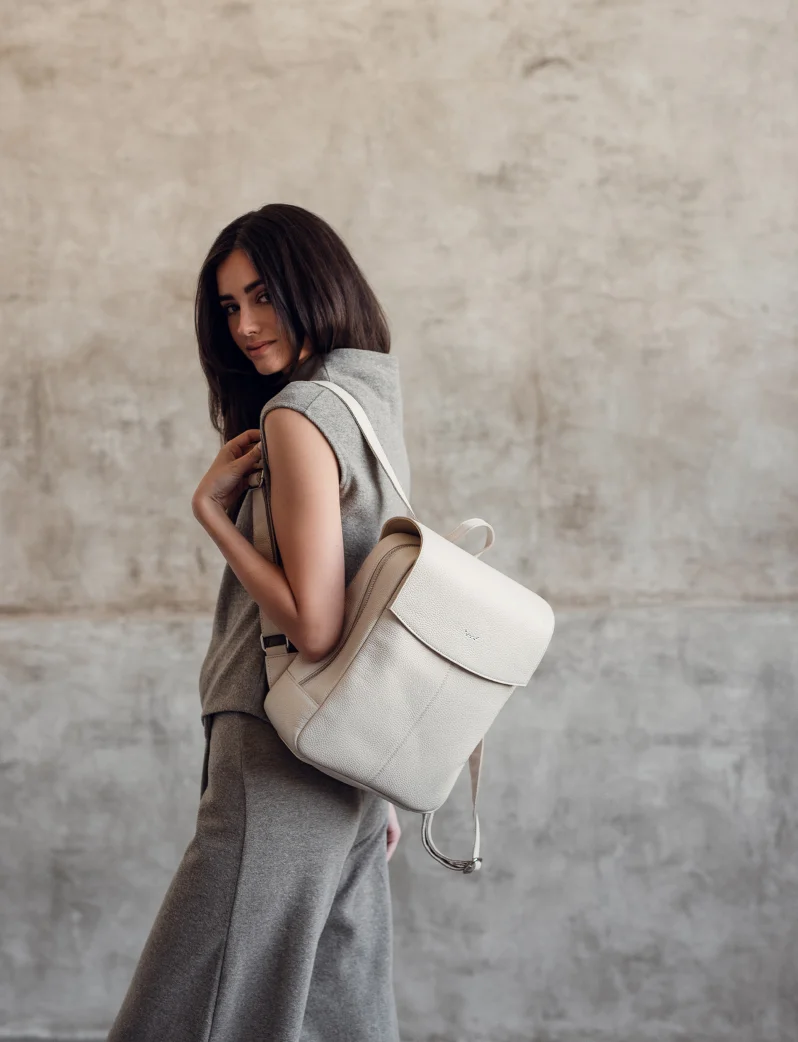 Evasion Grace Beige