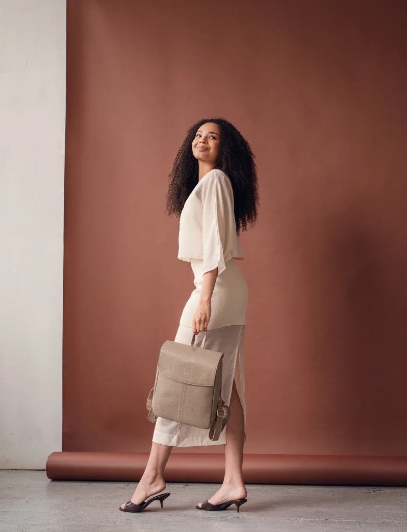 Evasion Grace Taupe