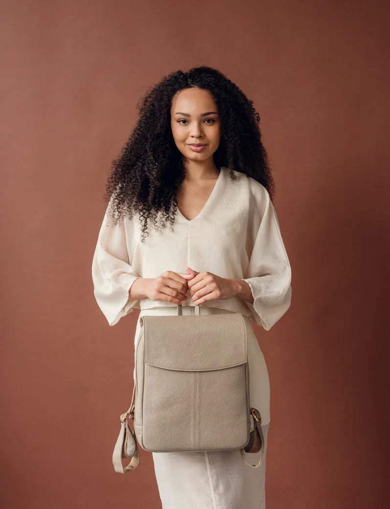 Evasion Grace Taupe