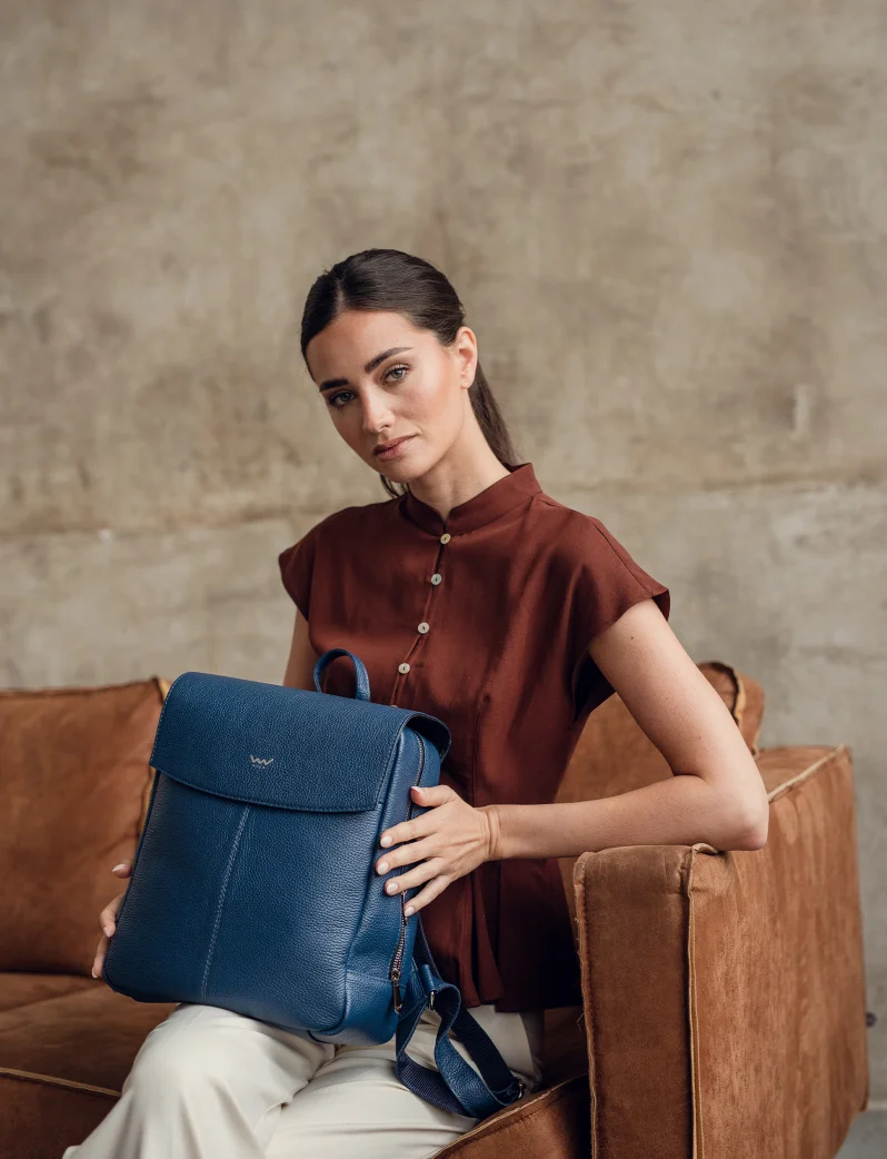 Evasion Grace Dark Blue