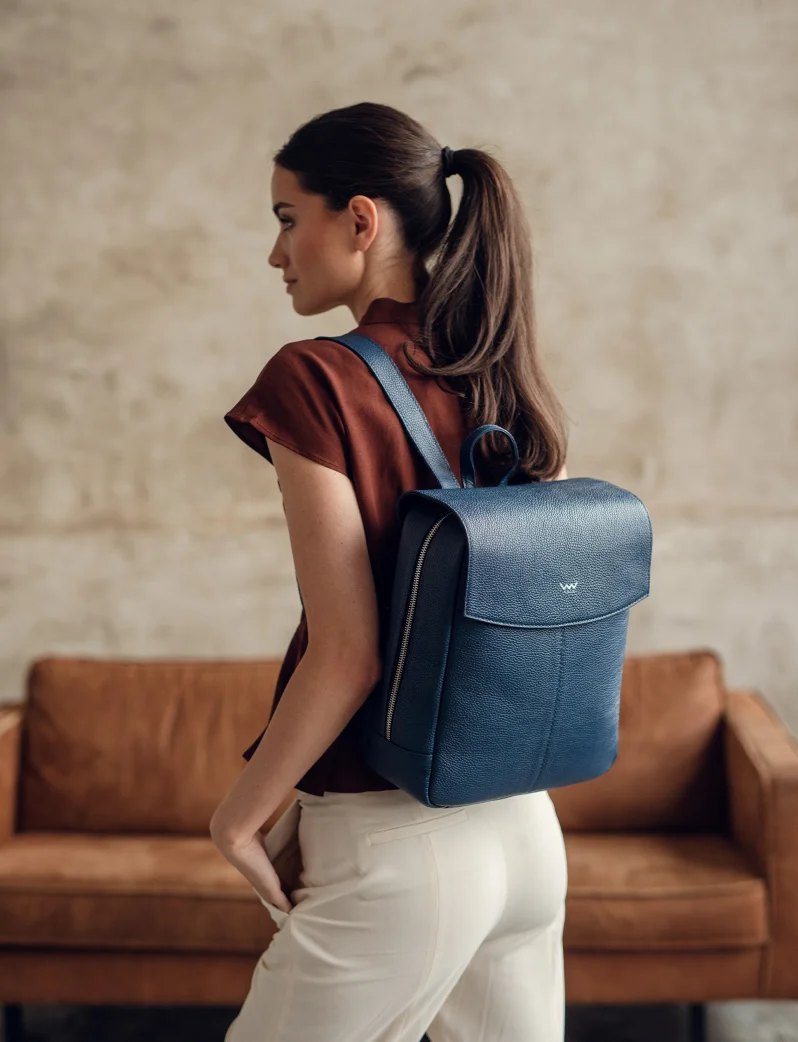 Evasion Grace Dark Blue