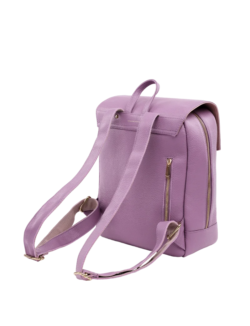 Evasion Grace Purple