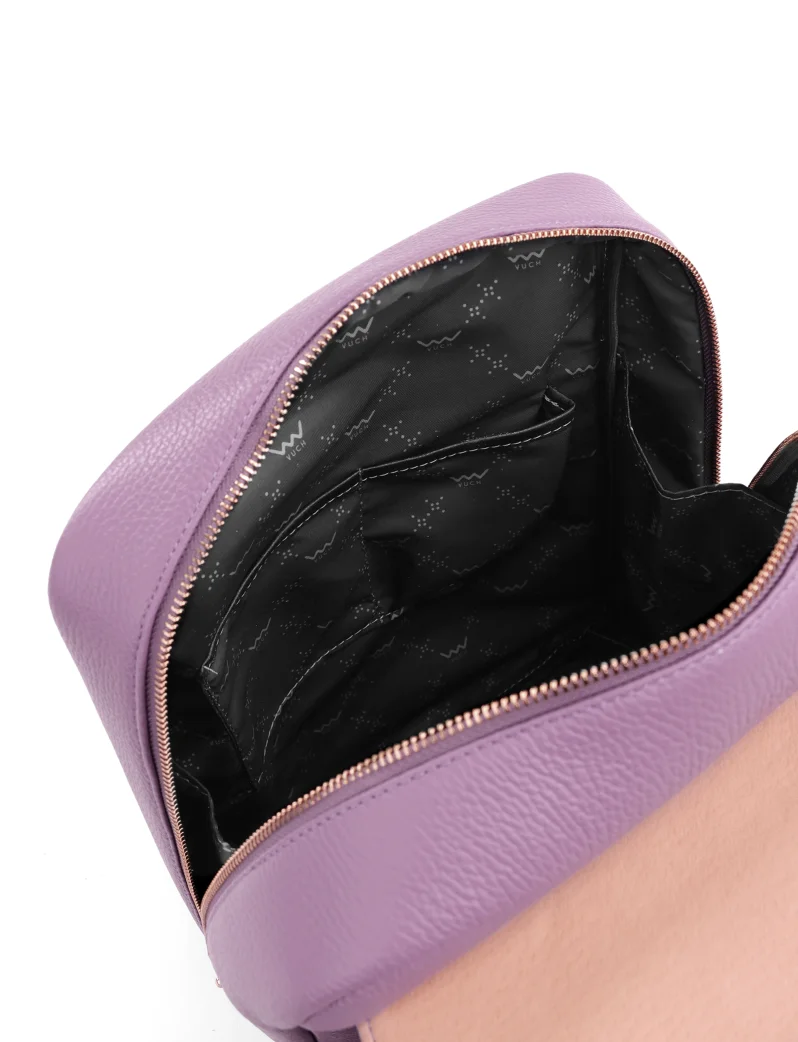 Evasion Grace Purple