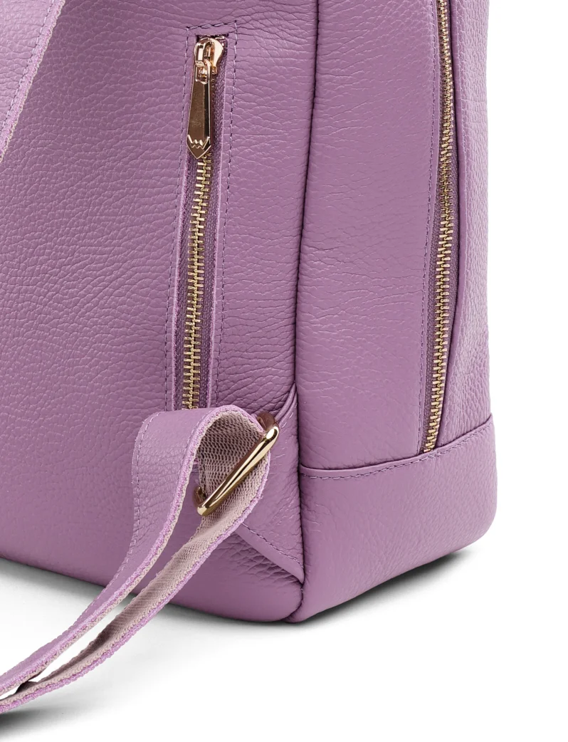 Evasion Grace Purple