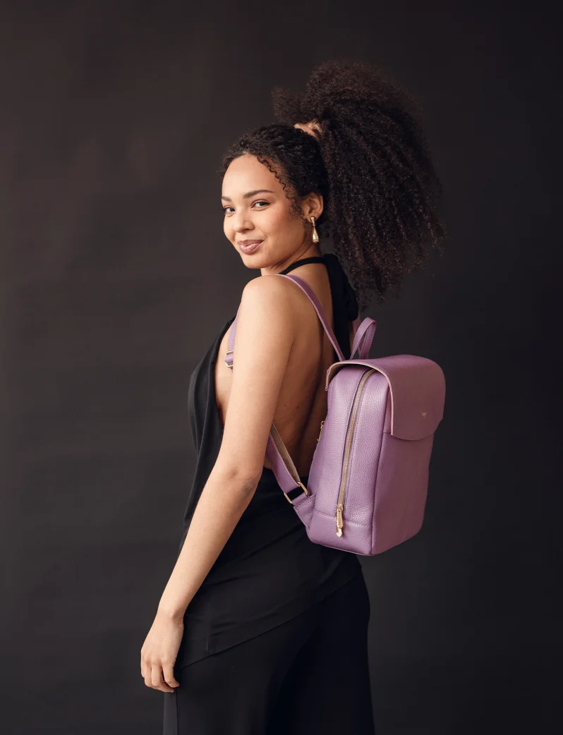 Evasion Grace Purple