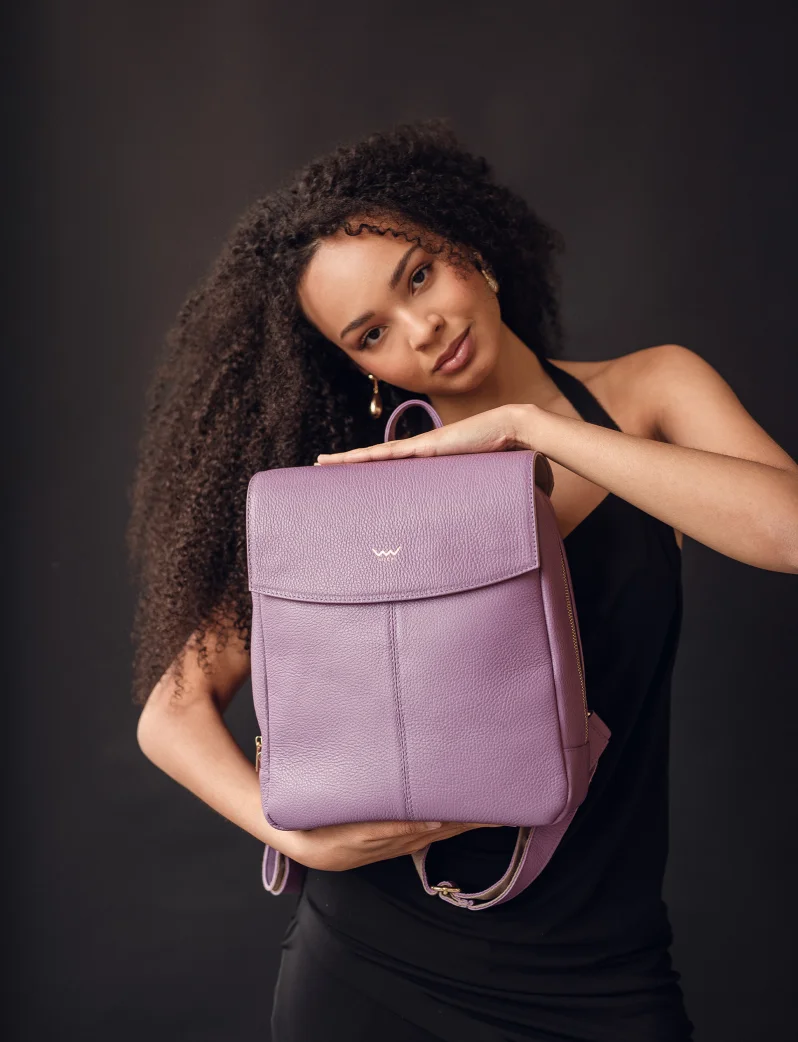Evasion Grace Purple