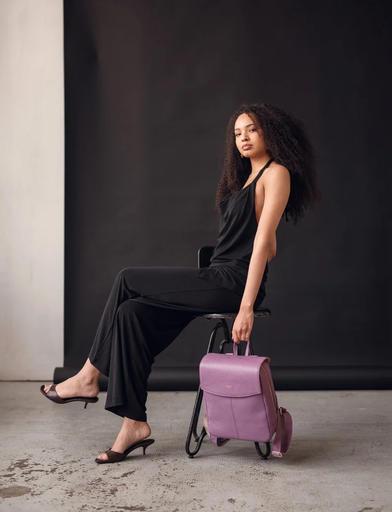 Evasion Grace Purple