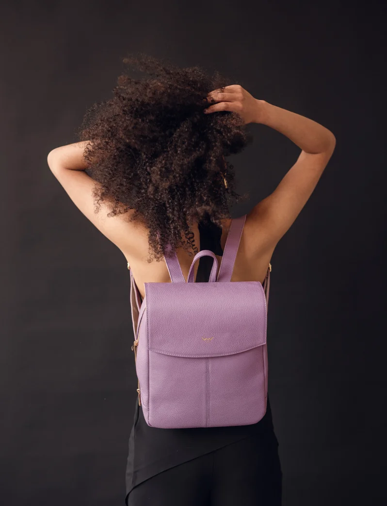 Evasion Grace Purple