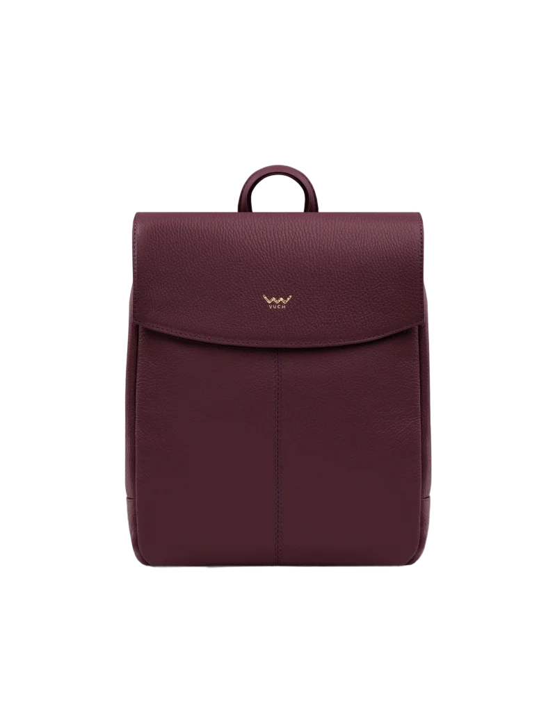 Evasion Grace Wine Red
