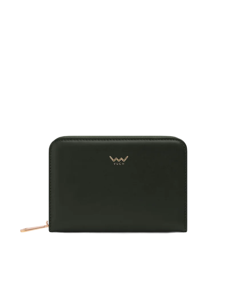 Rodriga Mini Grace Dark Green
